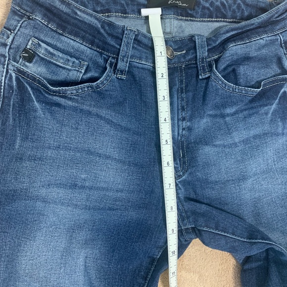 Kancan Skinny Jeans (7/27) - Picture 4 of 7